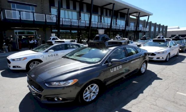 “أوبر”-تختبر-سيارات-أجرة-ذاتيّة-القيادة-في-شوارع-لندن