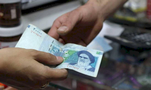 العملة الإيرانية تخسر من قيمتها! العملة-الإيرانية-تخسر-من-قيمتها!