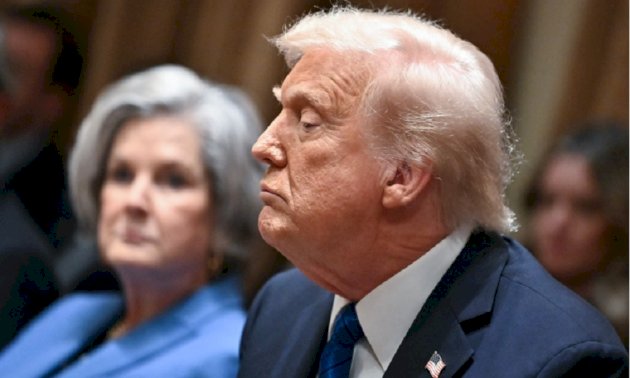 بعد تصريح ترامب.. أسعار النفط تتراجع بعد-تصريح-ترامب.-أسعار-النفط-تتراجع