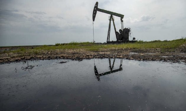 النفط-يرتفع-مع-توتر-الملف-النووي-الإيراني