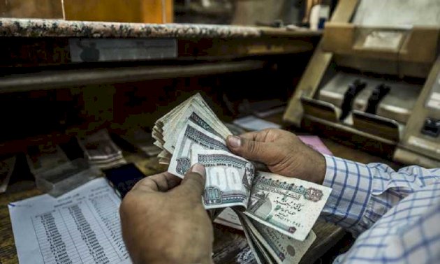 الجنيه-المصري-يسجل-مستوى-قياسيًّا