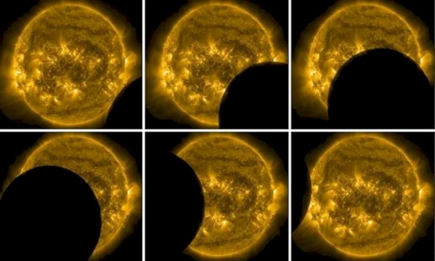 ناسا-توثق-ظاهرتين-فلكيتين-فريدتين-في-يوم-واحد!