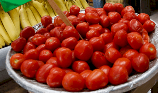 لماذا يجب أن نأكل البندورة يومياً؟ لماذا-يجب-أن-نأكل-البندورة-يومياً؟