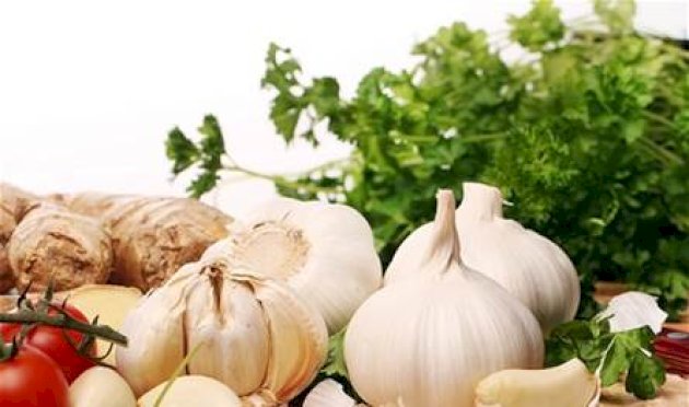 أهمية-الثوم-في-الوقاية-والعلاج