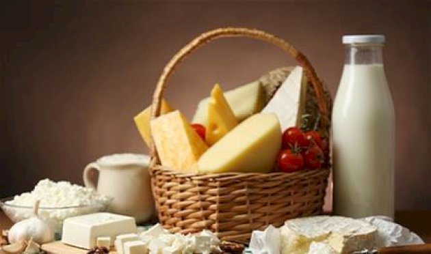 لكِ أنتِ: دراسة تؤكد أن الألبان تحمي قلبكِ وتقلّل خطر السرطان والسكري لكِ-أنتِ:-دراسة-تؤكد-أن-الألبان-تحمي-قلبكِ-وتقلّل-خطر-السرطان-والسكري