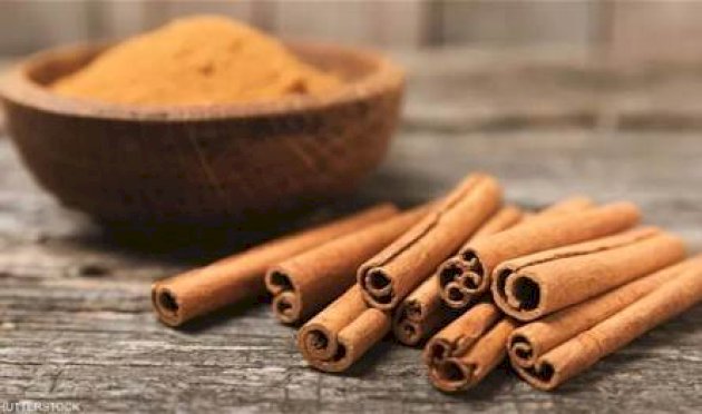 لا يعرفها كثيرون.. فوائد صحية لتناول القرفة لا-يعرفها-كثيرون.-فوائد-صحية-لتناول-القرفة