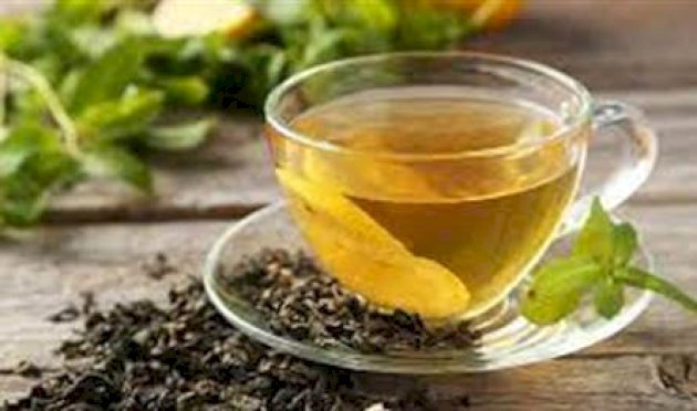 منها-الحوامل…-6-فئات-ممنوعة-من-تناول-الشاي-الأخضر