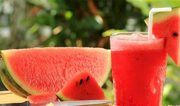 5-فوائد-لعصير-البطيخ.-تعرّفو-اليها