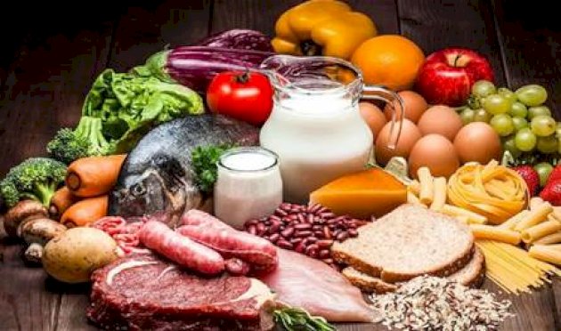 كم يحتاج الجسم من البروتين؟ نصائح للرياضيين كم-يحتاج-الجسم-من-البروتين؟-نصائح-للرياضيين