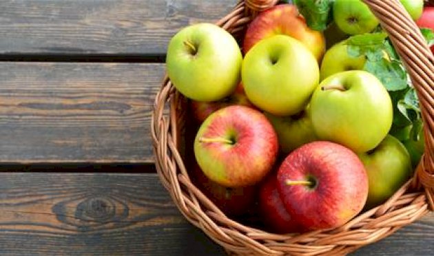 ما هي فوائد التفاح في الصيف؟ ما-هي-فوائد-التفاح-في-الصيف؟