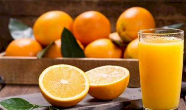 هل-من-الآمن-شرب-عصير-البرتقال-الطبيعي-يومياً؟