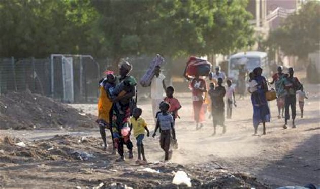 موجة-جديدة-من-الكوليرا-في-السودان-وتسجيل-عشرات-القتلى