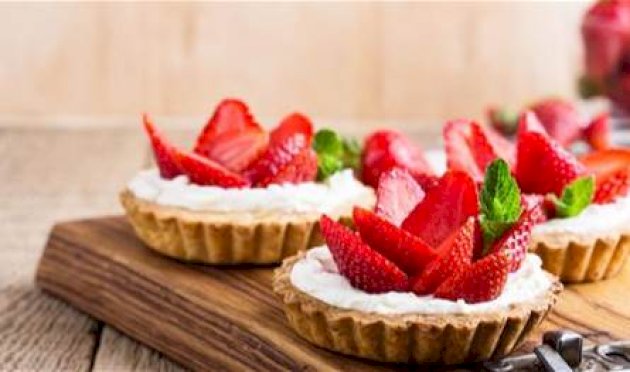 دراسة تكشف سببًا مفاجئًا للرغبة في السكريات! دراسة-تكشف-سببًا-مفاجئًا-للرغبة-في-السكريات!