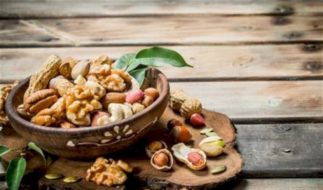 منتج-غذائي-يساعد-على-محاربة-الشيخوخة.-ما-هو؟