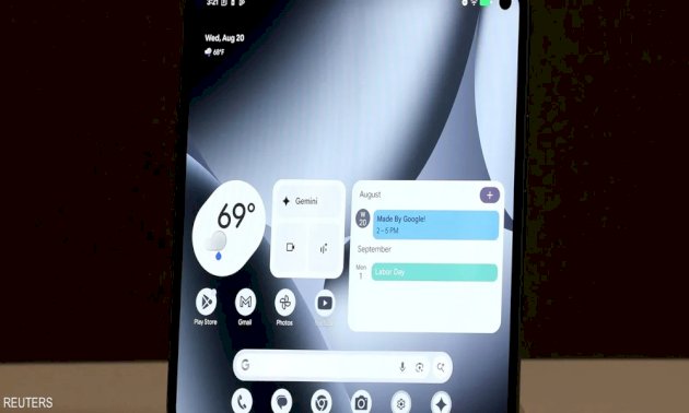 بيكسل 10.. ذكاء اصطناعي يقرأ أفكارك! بيكسل-10.-ذكاء-اصطناعي-يقرأ-أفكارك!