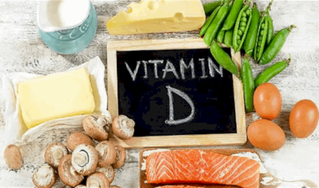 هذه العلامات تدل على نقص فيتامين "د" هذه-العلامات-تدل-على-نقص-فيتامين-"د"