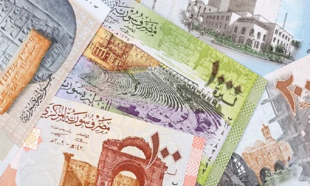 سوريا تعتزم طرح أوراق نقديّة جديدة سوريا-تعتزم-طرح-أوراق-نقديّة-جديدة