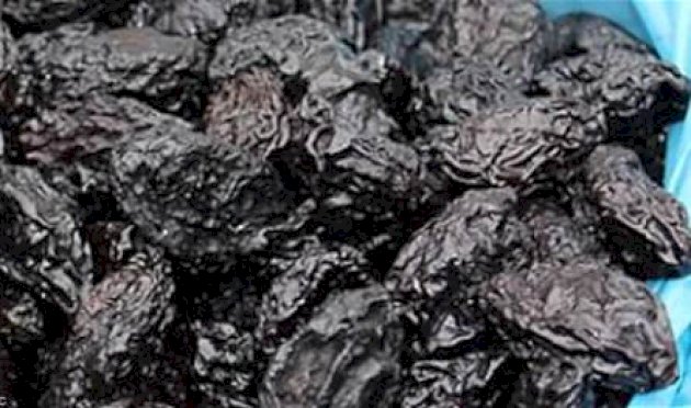 الخوخ المجفف.. اليكم تأثير على القلب الخوخ-المجفف.-اليكم-تأثير-على-القلب