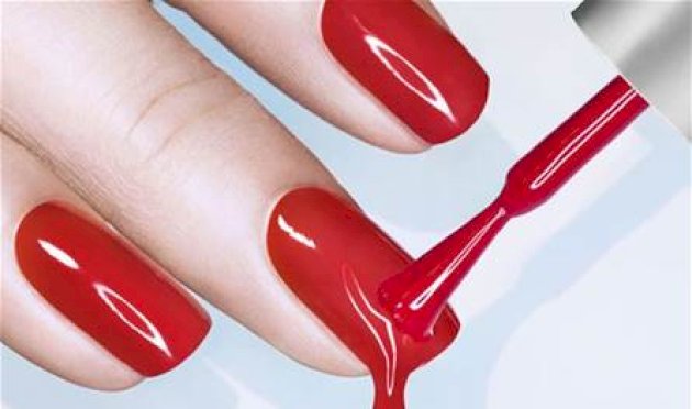 موجودة-في-طلاء-الأظافر.-الاتحاد-الأوروبي-يحظر-استخدام-مادة-مسرطنة!