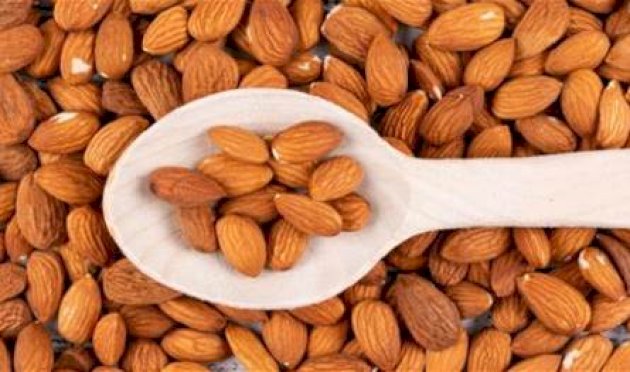 فوائد-اللوز-للجسم-والبشرة-والشعر