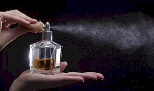 دراسة-يابانية-تكشف-العلاقة-بين-العطور-والدماغ!