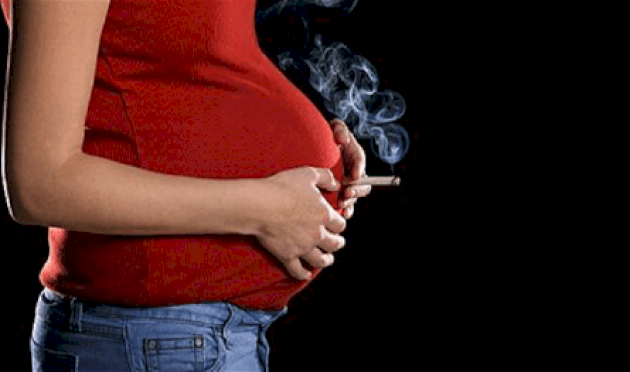كيف-يؤثر-التدخين-على-صحة-الجنين؟
