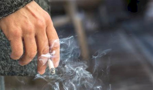 لهذا السبب يحتاج المدخنون إلى جرعات أكبر من فيتامين C لهذا-السبب-يحتاج-المدخنون-إلى-جرعات-أكبر-من-فيتامين-c