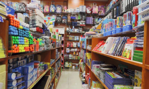 جولات تفتيشية لـ”الإقتصاد” على المكتبات جولات-تفتيشية-لـ”الإقتصاد”-على-المكتبات