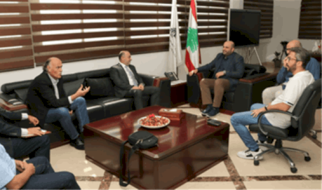 ناصر الدين تابع إنشاء وتطوير مستشفيات حكومية.. ماذا قال؟ ناصر-الدين-تابع-إنشاء-وتطوير-مستشفيات-حكومية.-ماذا-قال؟