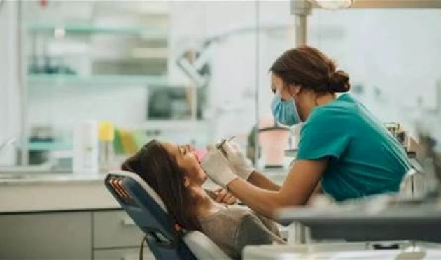 هل من علاقة بين صحة الفم وحقن التنحيف؟ اليكم هذه المعلومات هل-من-علاقة-بين-صحة-الفم-وحقن-التنحيف؟-اليكم-هذه-المعلومات