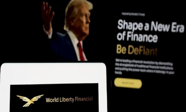 عائلة-ترامب-تجمع-ثروة-بقيمة-6-مليارات-دولار-من-“wlfi”