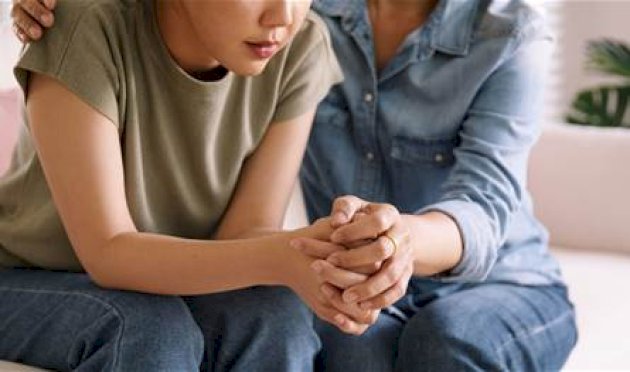 الجيل "زد": الأكثر تعاسة في الولايات المتحدة و45 دولة أخرى الجيل-"زد":-الأكثر-تعاسة-في-الولايات-المتحدة-و45-دولة-أخرى