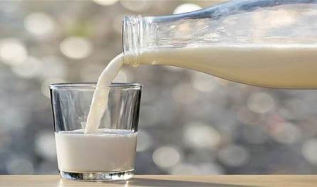 فوائد-الحليب…-غذاء-متكامل-لكل-الأعمار