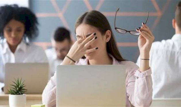 لحماية عينيك… تناول هذه الأطعمة لحماية-عينيك…-تناول-هذه-الأطعمة