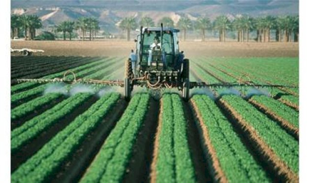 أطفالٌ-يموتون…-ودراسة-تكشف-دور-المبيدات-الزراعيّة-الخطير