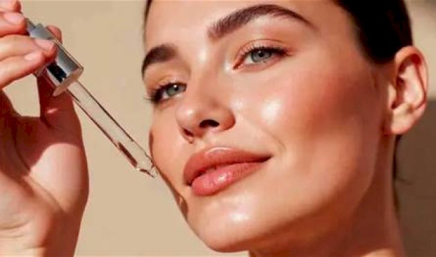 "قطرات-العناية".-تعزيز-لروتين-البشرة