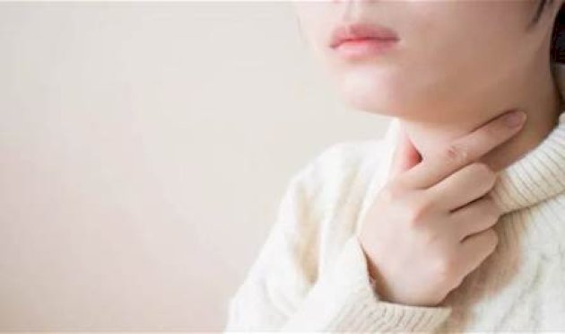 بحة الصوت.. إليكم أسبابها والحلول لها بحة-الصوت.-إليكم-أسبابها-والحلول-لها