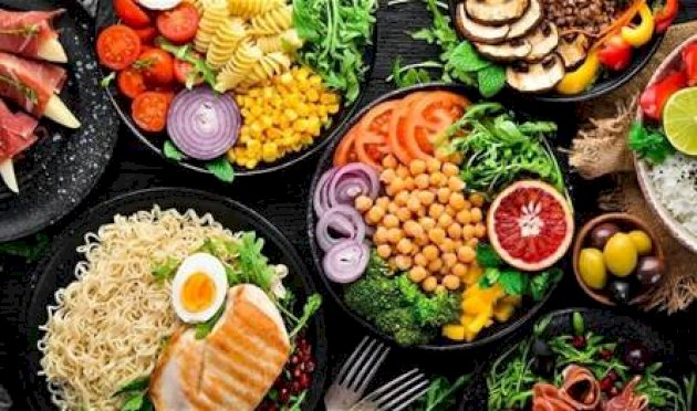 هل-تدعم-الحمية-المتوسطية-للحامل-المناعة-لدى-الرضيع؟