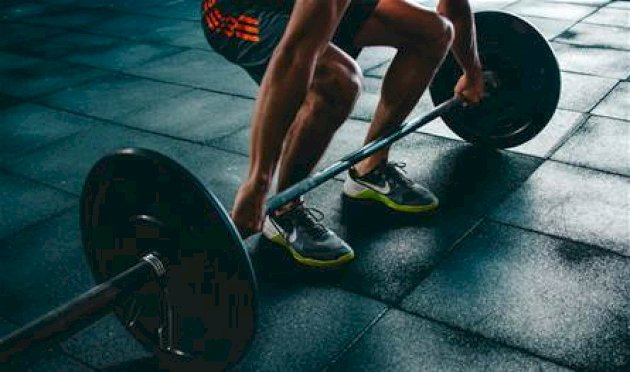 لبناء العضلات.. دراسة تهمكم جداً لبناء-العضلات.-دراسة-تهمكم-جداً