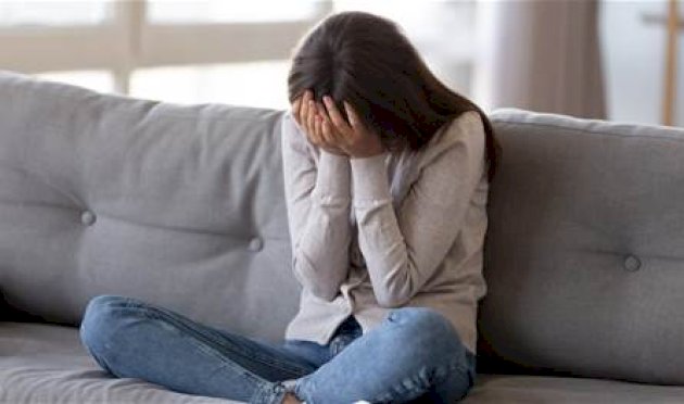 كيف تؤثر الهرمونات على الصحة النفسية والجسدية للمرأة؟ كيف-تؤثر-الهرمونات-على-الصحة-النفسية-والجسدية-للمرأة؟