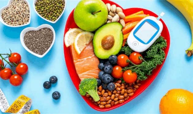 8-خطوات-غذائية-لعلاج-الكوليسترول-في-30-يومًا