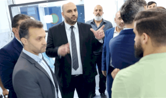 وزير الصحة تفقد مستشفى سبلين.. وهذا ما قاله عن دعم المستشفيات الحكومية وزير-الصحة-تفقد-مستشفى-سبلين.-وهذا-ما-قاله-عن-دعم-المستشفيات-الحكومية