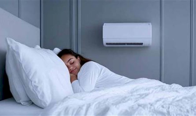 5-فوائد-للنوم-في-غرفة-باردة.-ما-هي؟