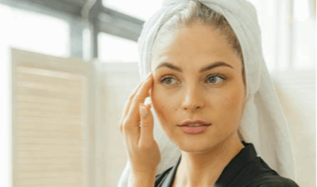 "سكوالين".-الزيت-السحري-الذي-يغيّر-روتين-العناية-بالبشرة