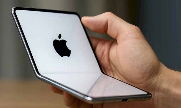 أرفع-آيفون-قابل-للطيّ!