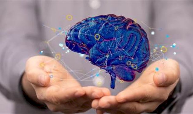 علاج-جيني-جديد-يبطئ-مرض-هنتنغتون-بنسبة-75%