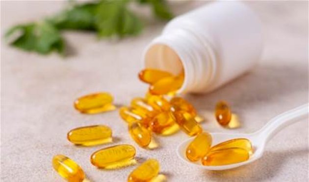 مؤشر "أوميغا-3".. مقياس جديد لصحة القلب مؤشر-"أوميغا-3".-مقياس-جديد-لصحة-القلب