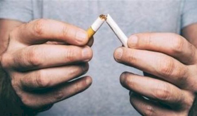 تمارين تُحاكي تأثير النيكوتين.. طريقة جديدة للإقلاع عن التدخين تمارين-تُحاكي-تأثير-النيكوتين.-طريقة-جديدة-للإقلاع-عن-التدخين