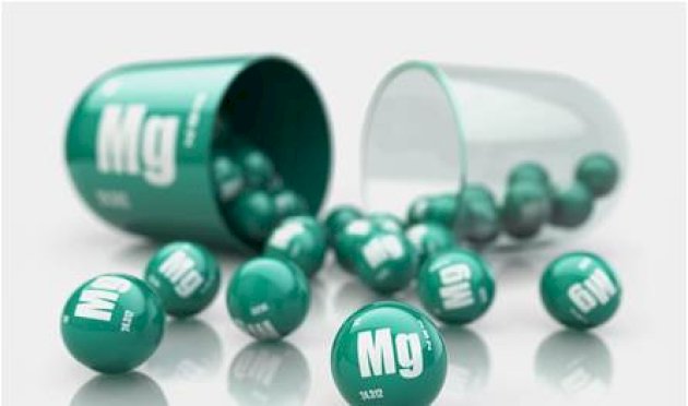 المغنيسيوم-والنوم:-بين-الحقيقة-العلمية-وخرافات-تيك-توك