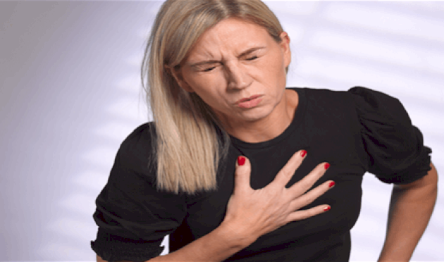 ما-هو-سبب-حدوث-النوبات-القلبية-بين-النساء؟